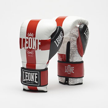 Leone Boxglove MILANO LIMITED 12-14 oz
