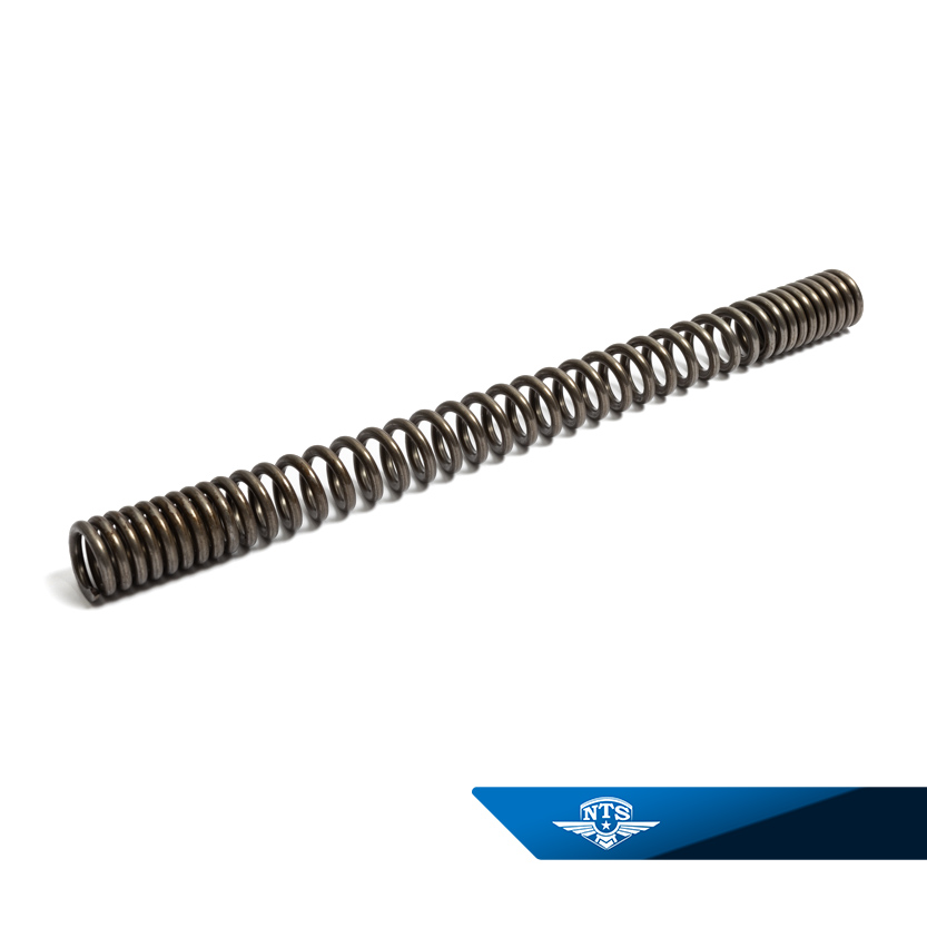 Fjeder til forgaffel Zündapp 517 285 mm 515-12.254