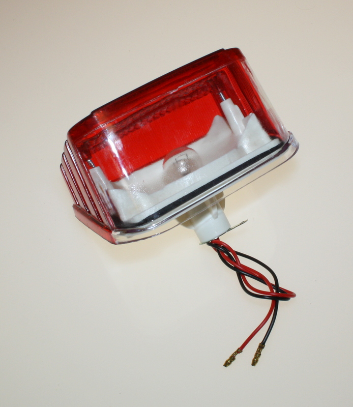 Takasytytin Honda MB/MT5 - 3