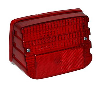 Hinteres Licht Honda MB/MT5