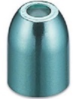 L-Style Premium Champagne Ring Aqua