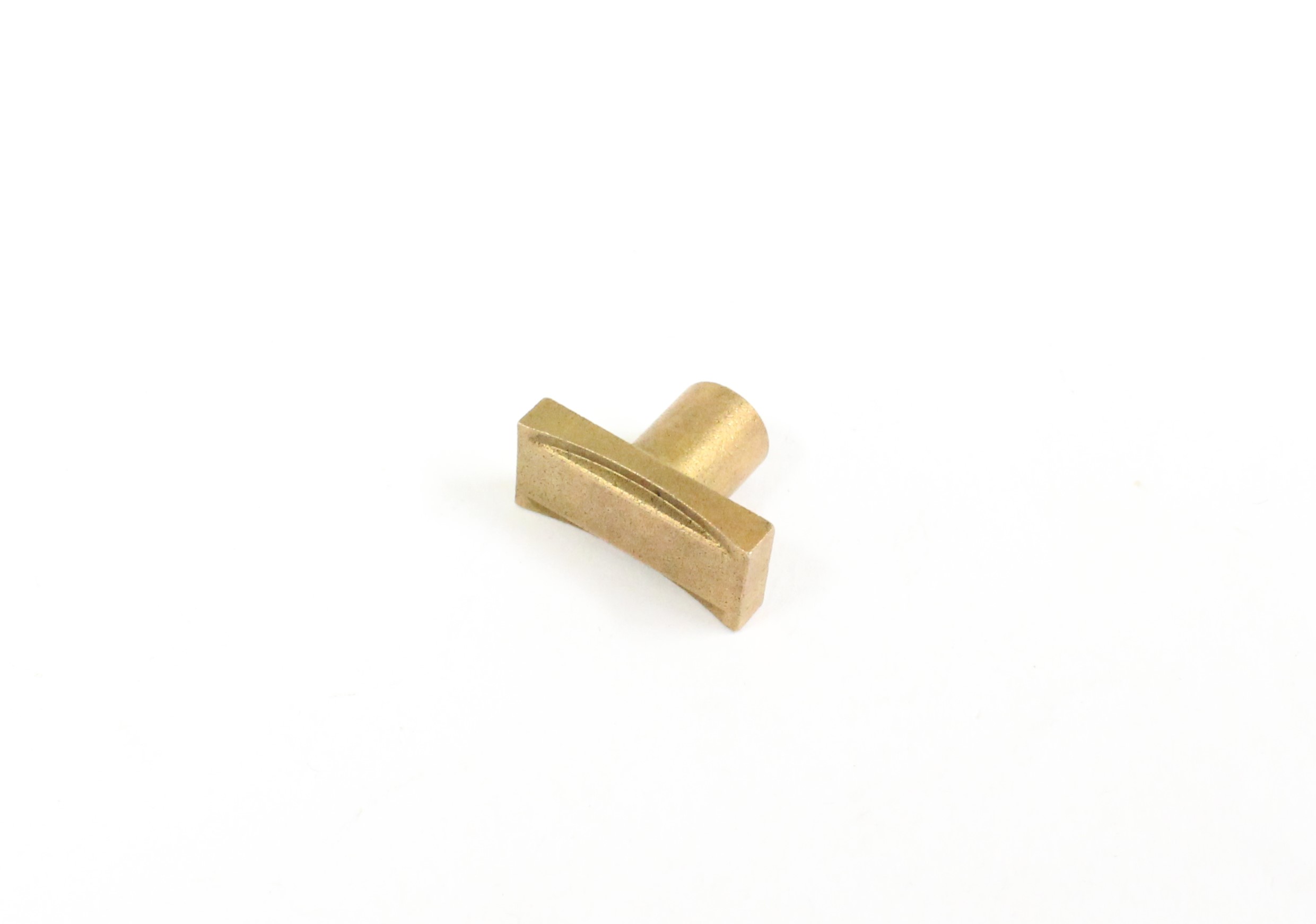 Tappet, shift fork M40/M41/M400/M410 (1-2 & reverse)