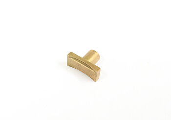 Glidsko, skiftgaffel M40/M41/M400/M410 (1-2an + back)