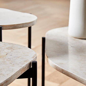 La Terra occasional table (Small)