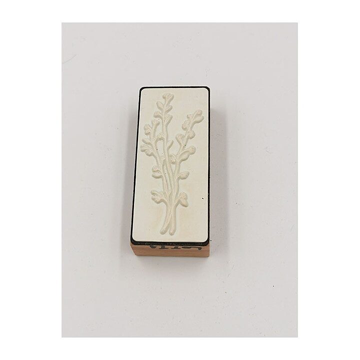 Panduro Rubber Stamps Second Hand - Bush