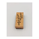 Panduro Rubber Stamps Second Hand - Bush
