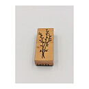Panduro Rubber Stamps Second Hand - Bush
