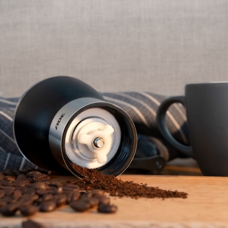 Kaffekvarn KG2000 - 4