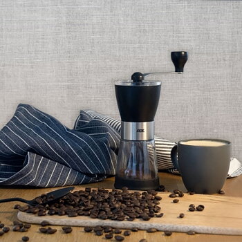 Kaffekvarn KG2000