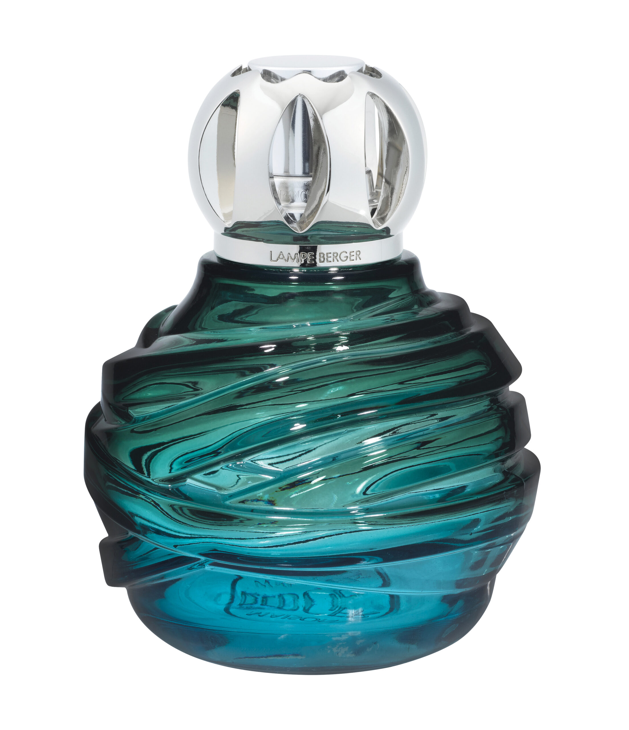 Maison Berger Lampa Dare Green/Blue 