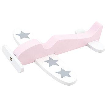 Flygplan Loopen, Rosa - Jabadabado