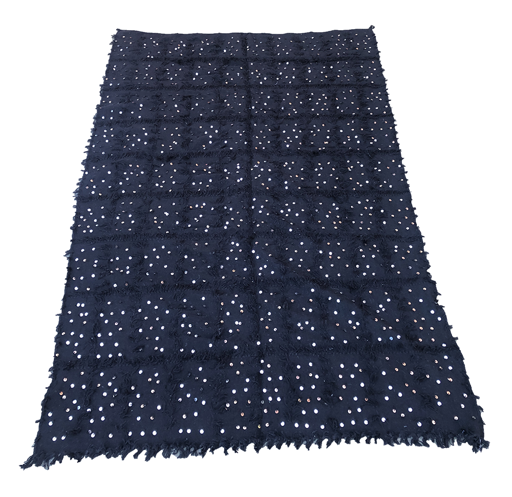 Handira - wedding blanket and bedspread