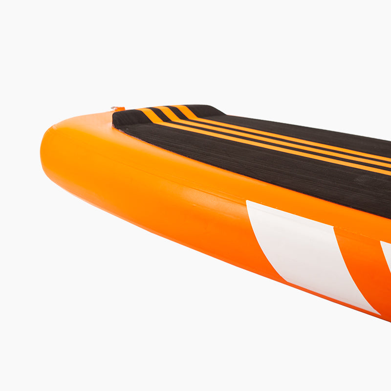 SLINGSHOT TRACKER 7' AIRTECH PACKAGE W/ SUP WINDER AND PADDEL V1 - 4