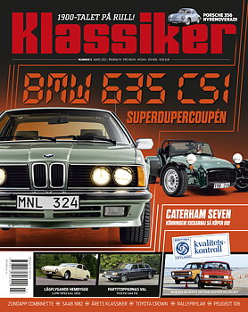 Klassiker 3.2022 
