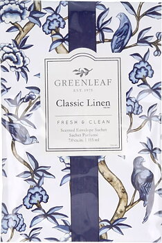 Doftpåse Greenleaf - Classic Linen