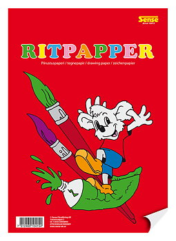 Sense Ritpapper