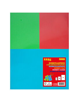 Sense Hobbypack Fsc