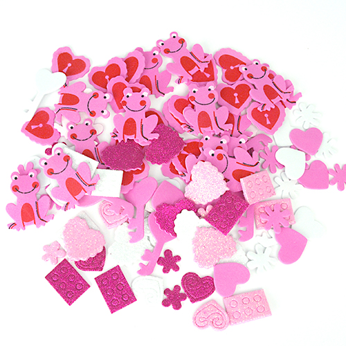 Sense Stickers 100-Pack - 3