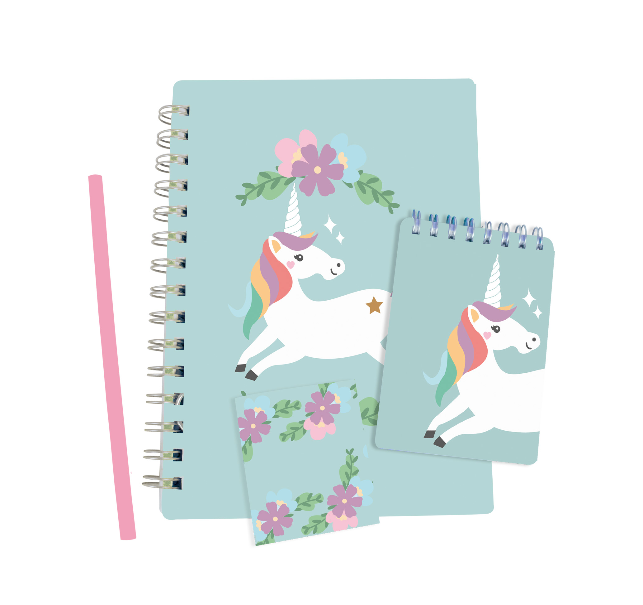 Sense Funpack Unicorn