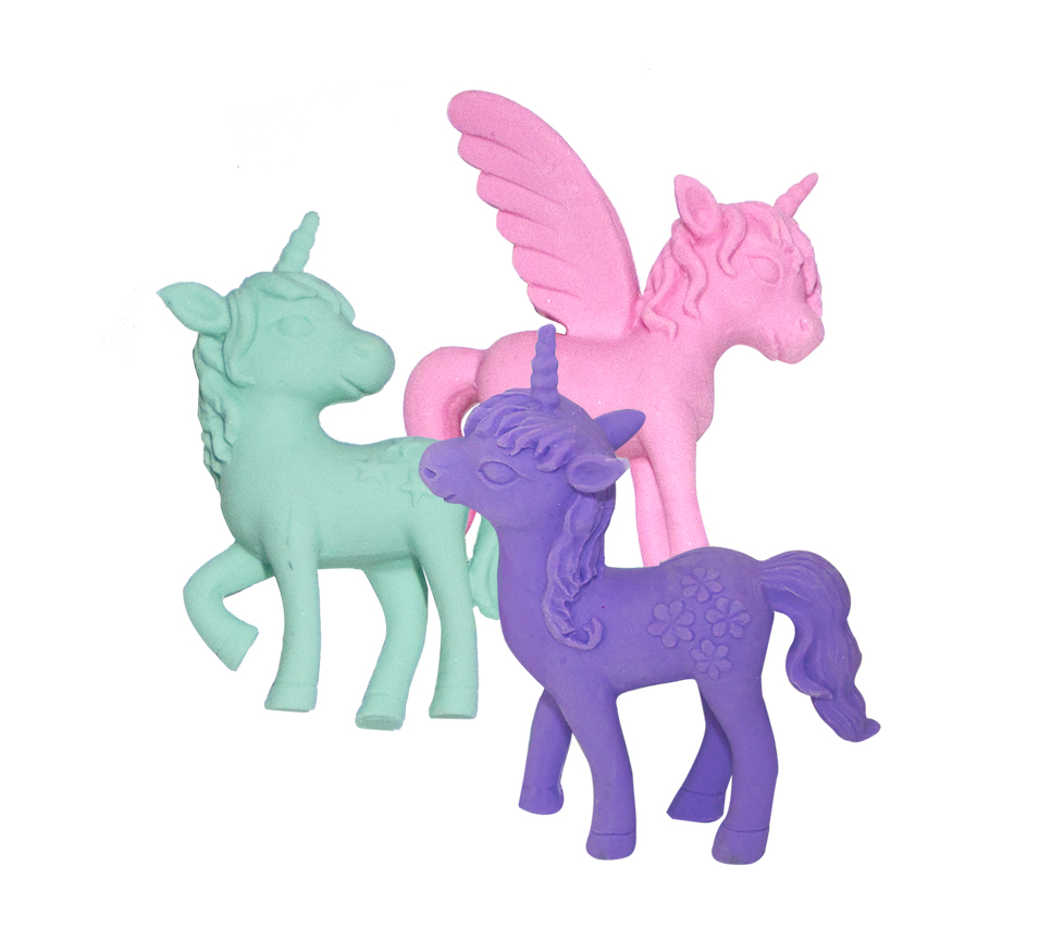 Sense Sudd Unicorn 3-Pack - 2
