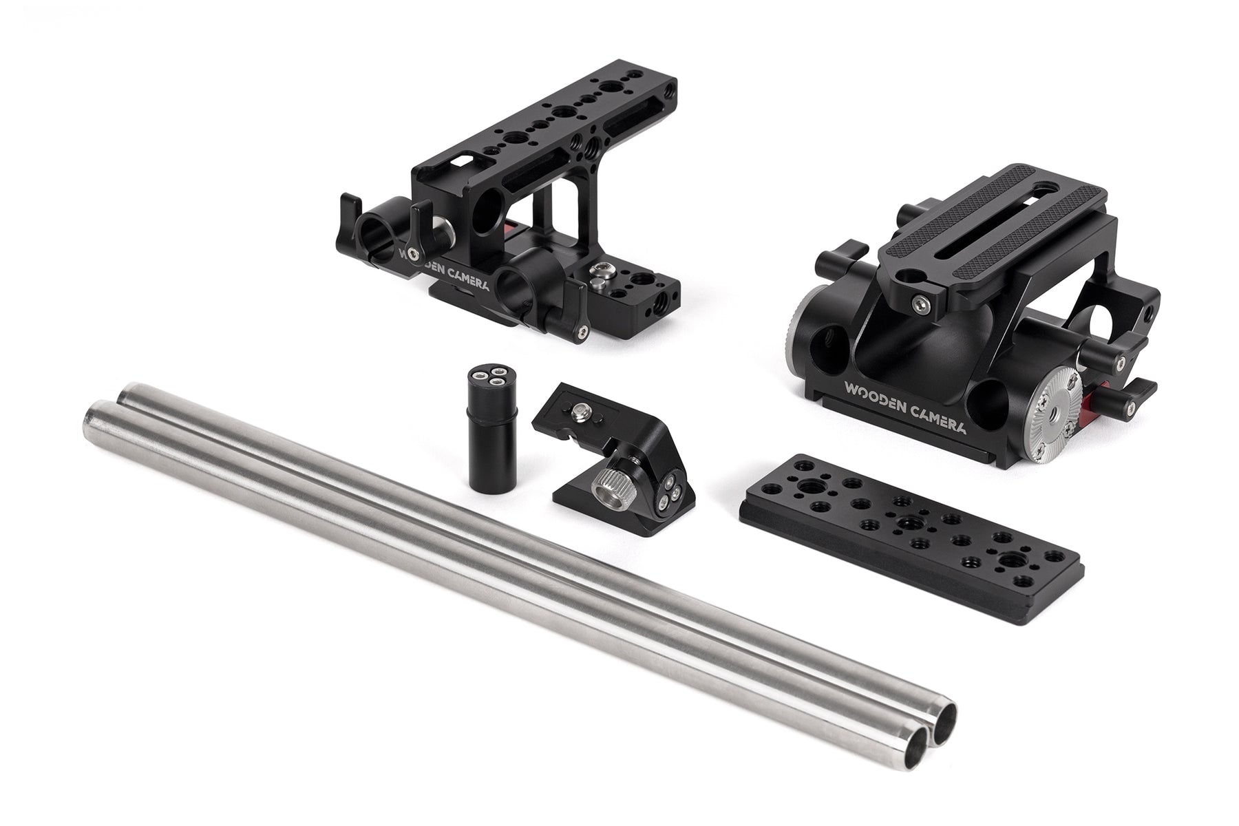 Wooden Camera RED Komodo Accessory Kit (Advanced) - 3