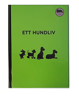 Ett hundliv grön