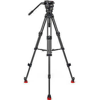 Sachtler System FSB 6 Mk II 75/2 CF MS Tripod