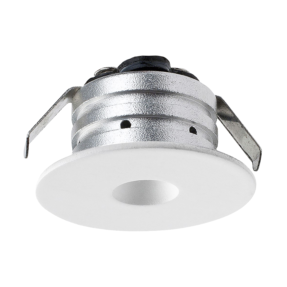 DESIGNLIGHT Minidownlight P-132MW 1,2W 3000K