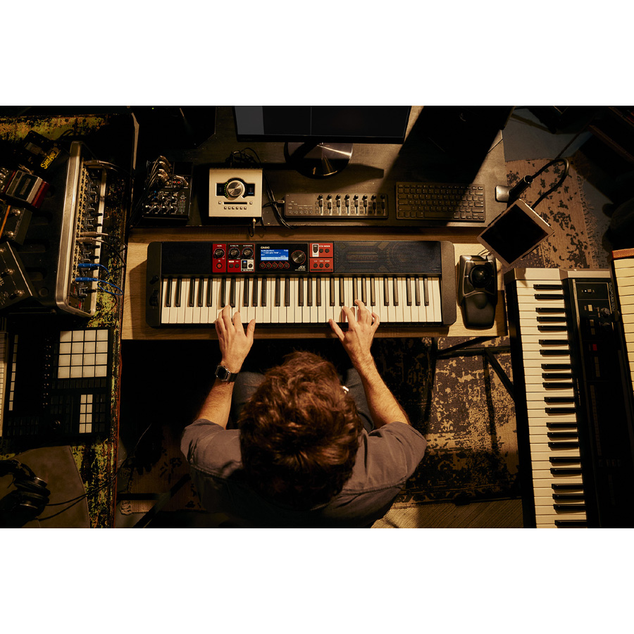 Casio CT-S1000V - 3