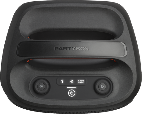 JBL PartyBox Encore Essential 2 - Svart - Original - 3