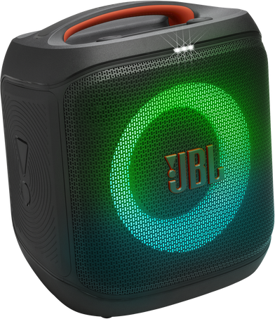 JBL PartyBox Encore Essential 2 - Svart - Original