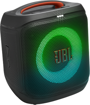 JBL PartyBox Encore Essential 2 - Svart - Original