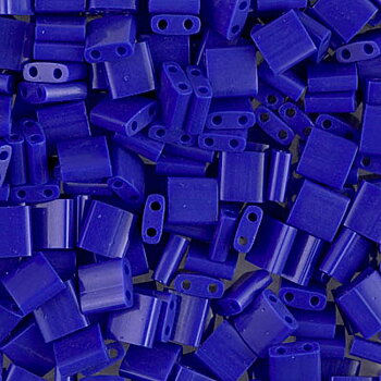Miyuki Tila - Opaque Cobalt TL0414