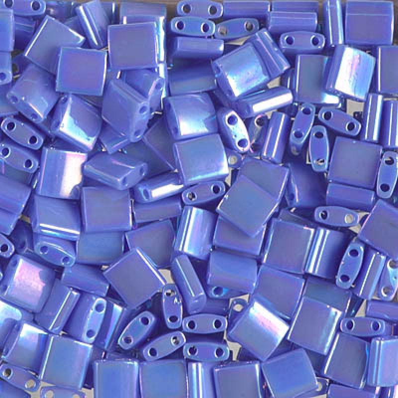 Miyuki Tila - Opaque Periwinkle AB TL0483