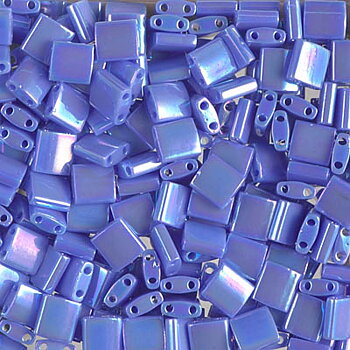 Miyuki Tila - Opaque Periwinkle AB TL0483