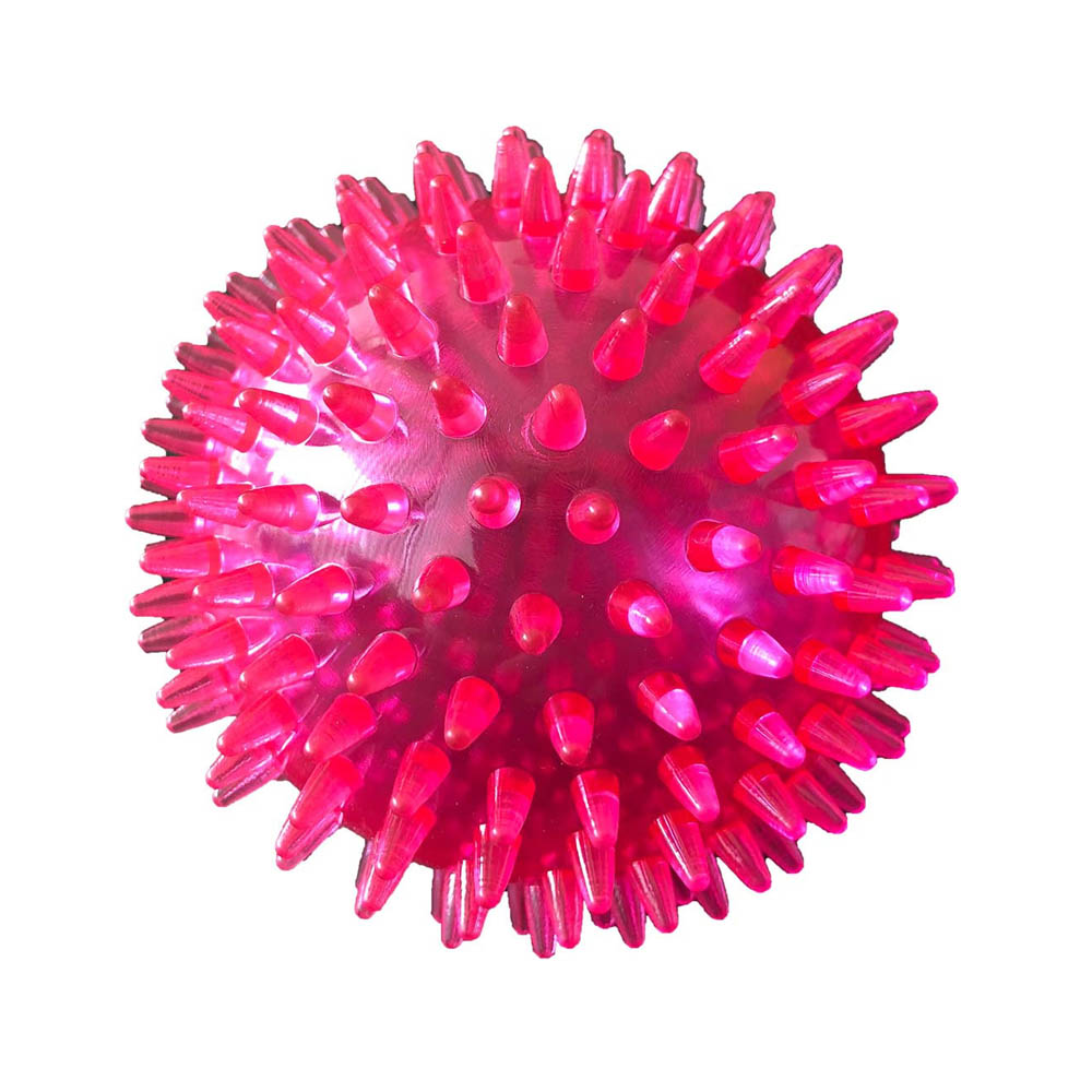 Spiky ball