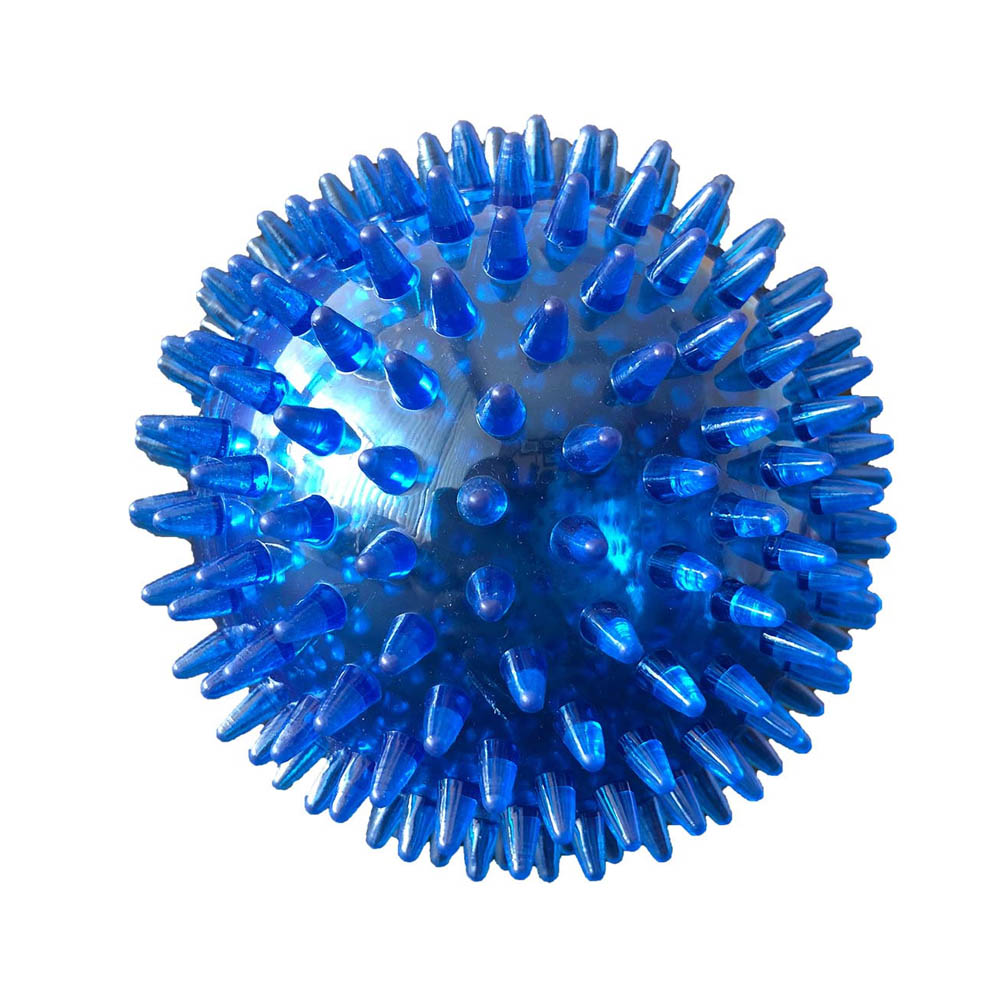 Spiky ball - 2