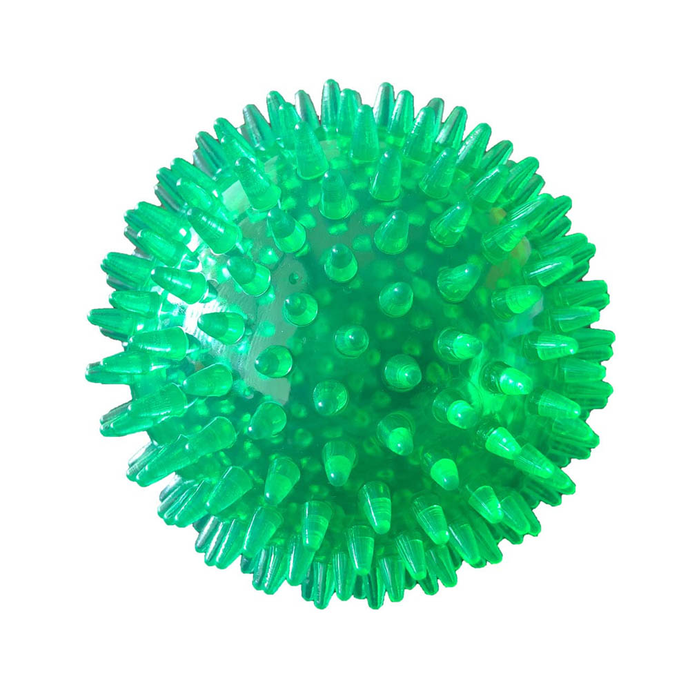 Spiky ball - 4