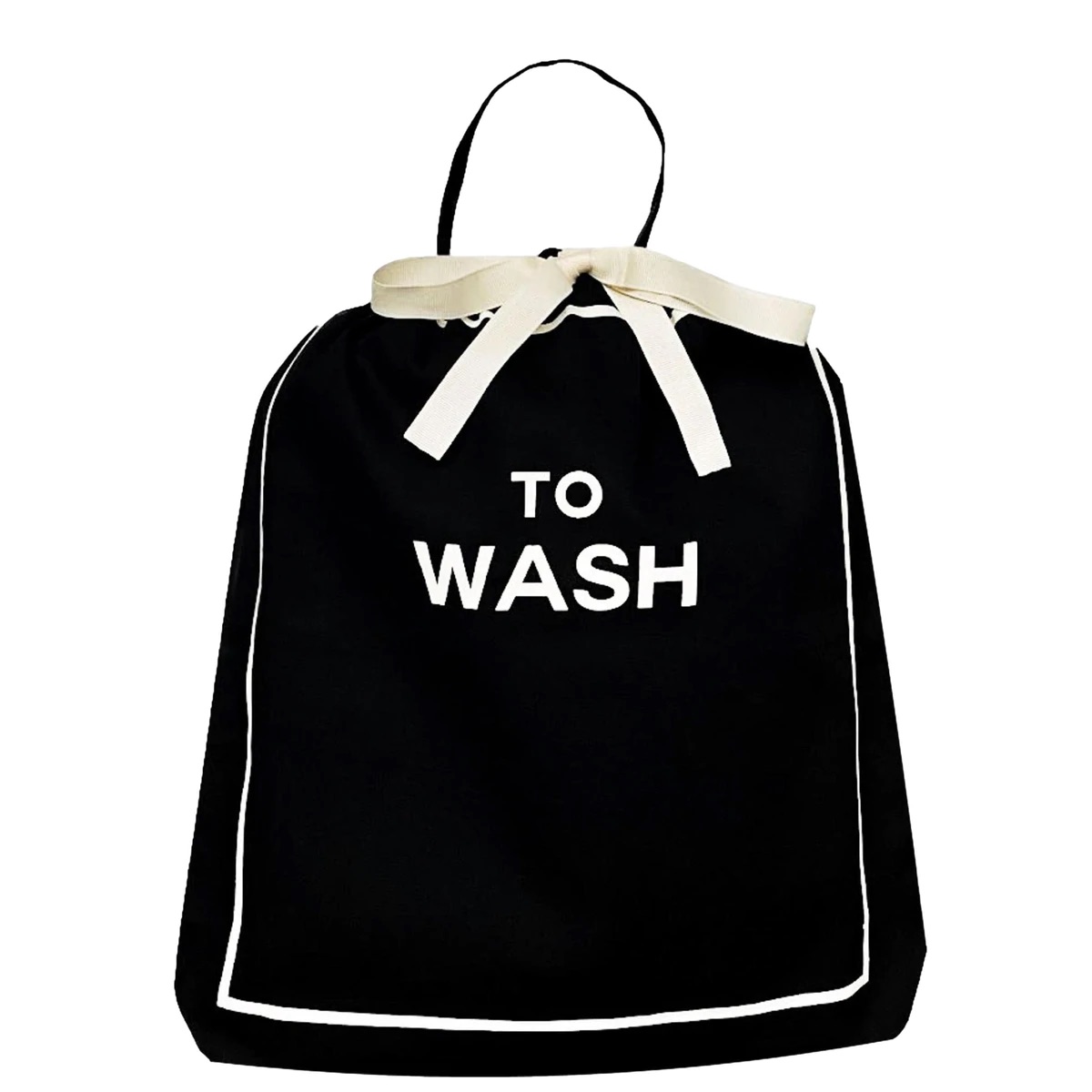Förvaringspåse - to wash black