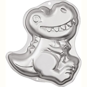 Wilton dinosaurie form