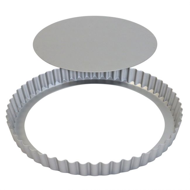 PME pajform med löstagbar botten. 25cm - 2