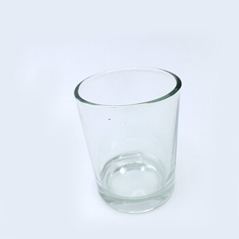 Mini glas 80 ml 