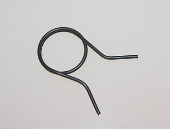 Feder Sachs 4,5,6, Drehzahl 0239 120 000 Made in Germany