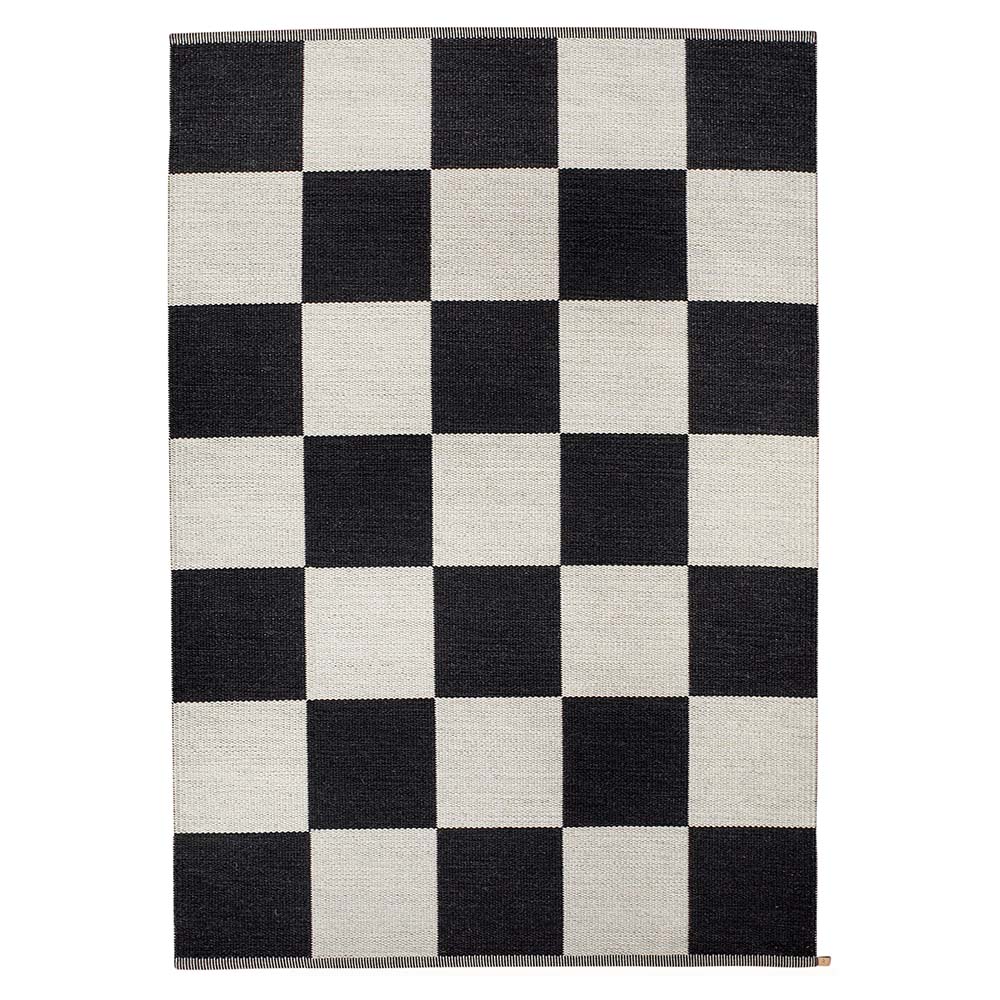 Checkerboard Icon Matta (flera storlekar) - Kasthall - 3