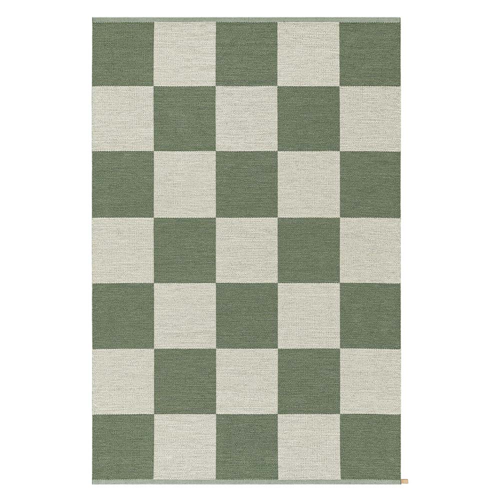 Checkerboard Icon Matta (flera storlekar) - Kasthall - 5