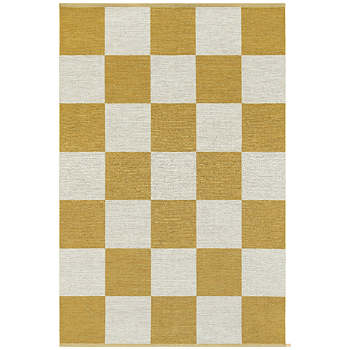 Checkerboard Icon Matta (flera storlekar) - Kasthall