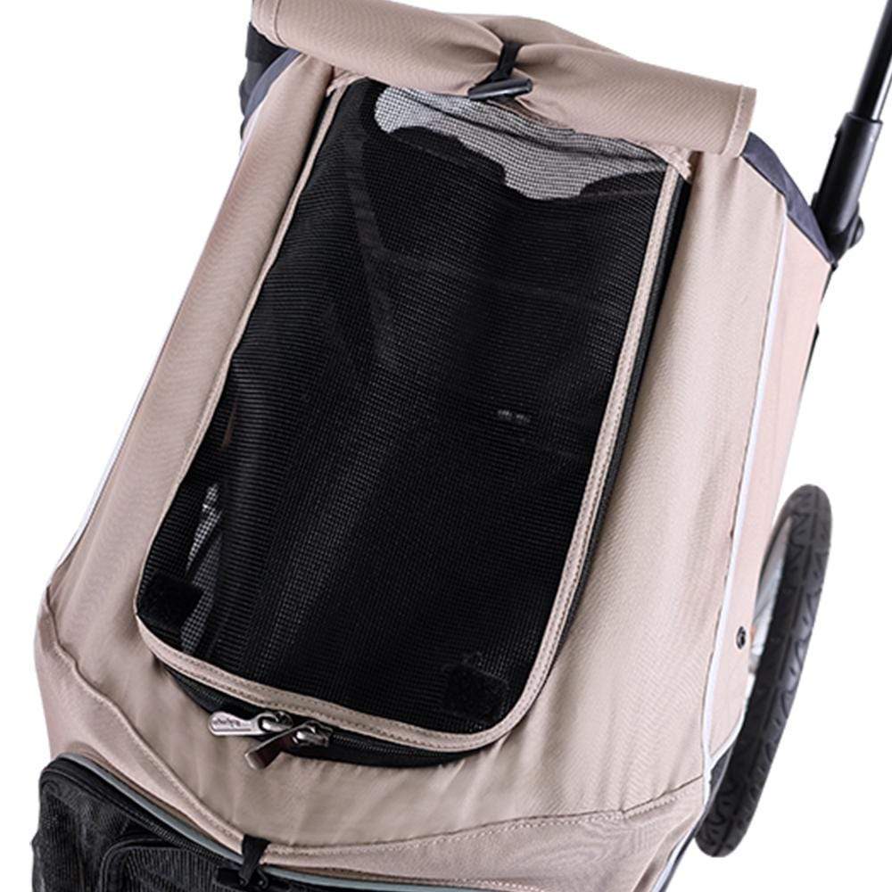 INNOPET SPORTY  EVOLUTION  - LATTE - 5