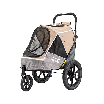INNOPET SPORTY  EVOLUTION  - LATTE