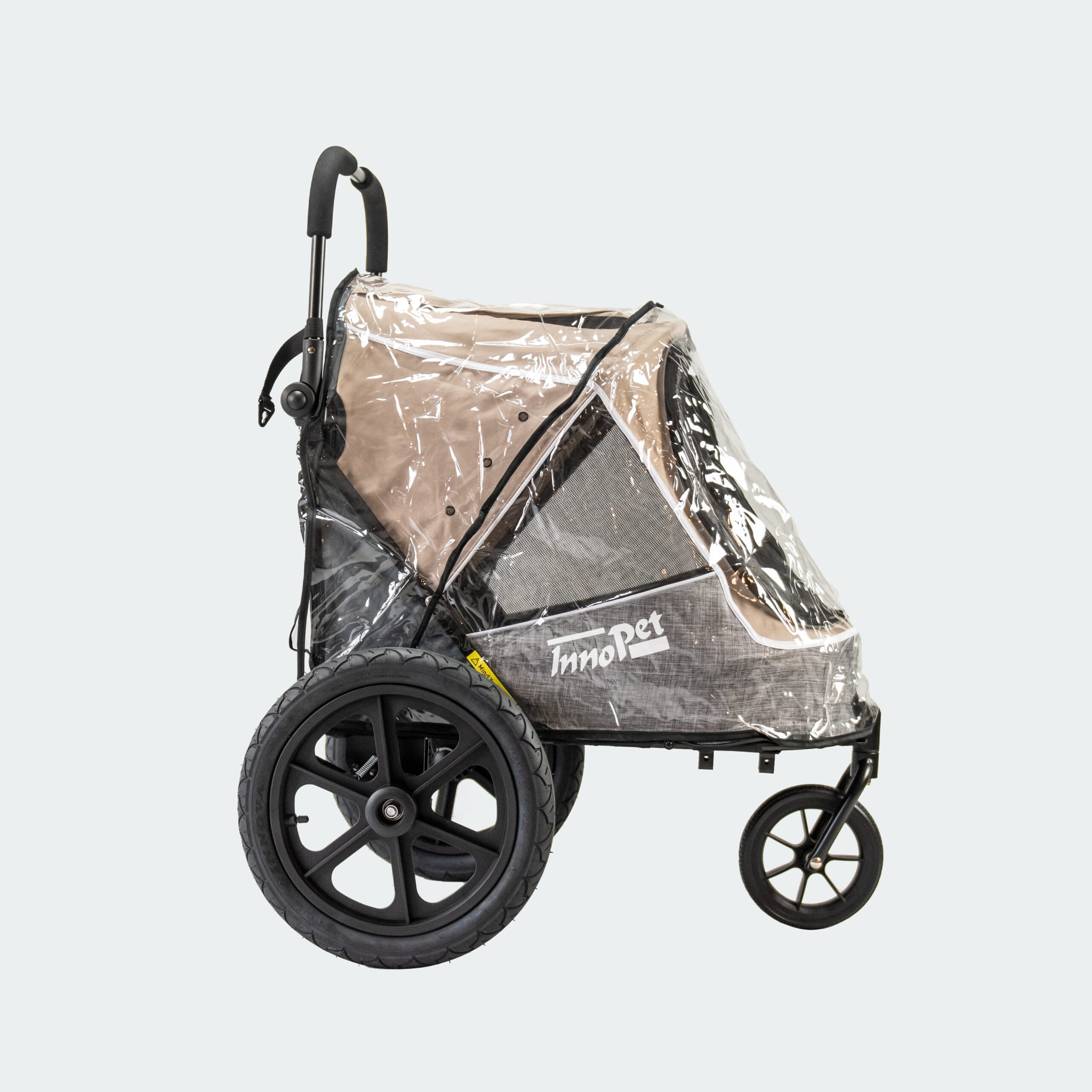 INNOPET SPORTY  EVOLUTION  - LATTE - 10