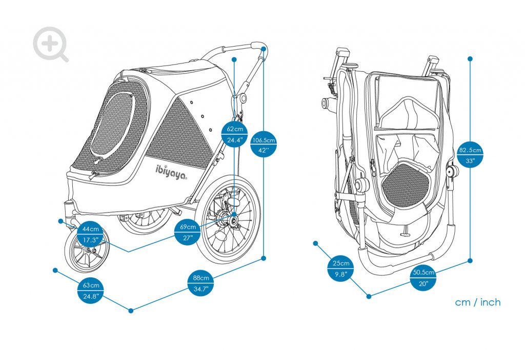 INNOPET SPORTY  EVOLUTION  - LATTE - 18